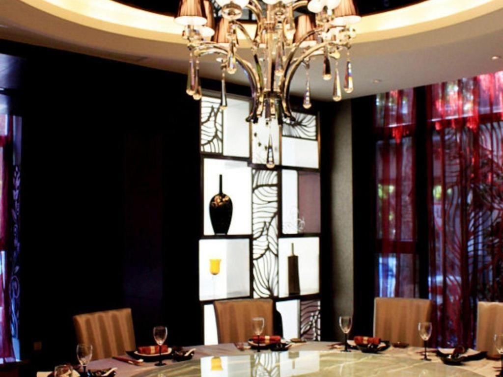 Wuyang Holiday Hotel Hangzhou Buitenkant foto