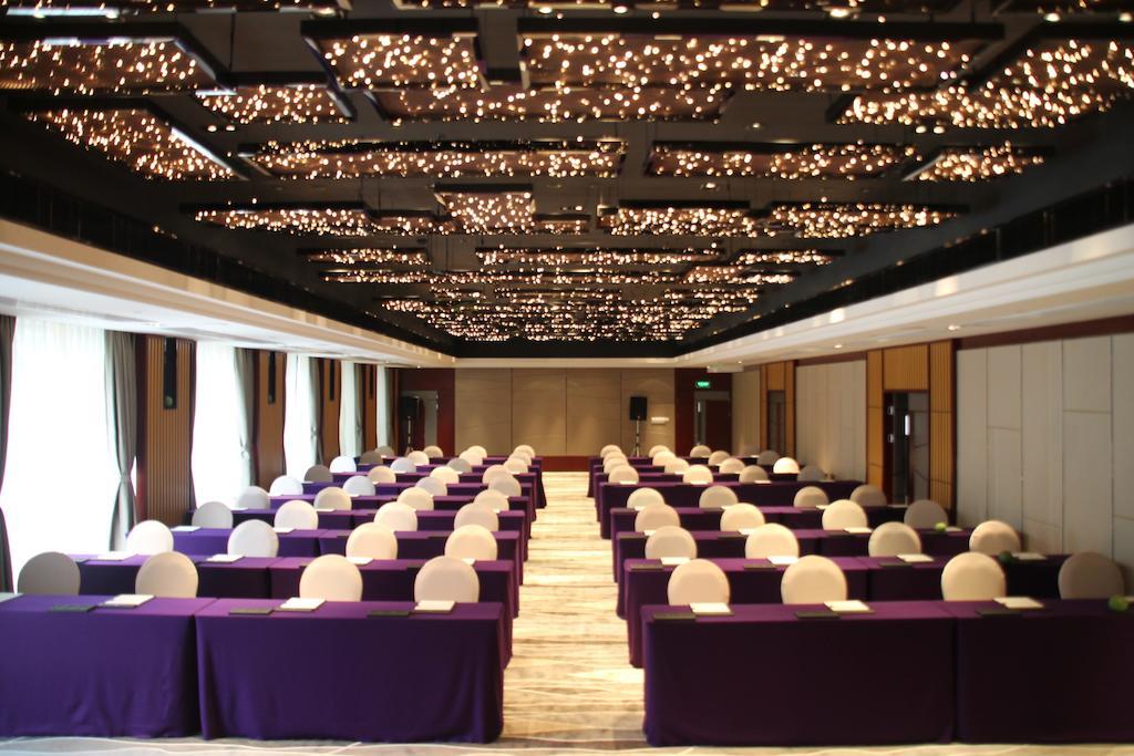 Wuyang Holiday Hotel Hangzhou Buitenkant foto